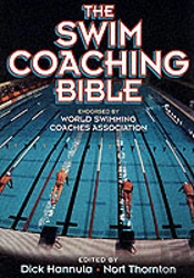 The Swim Coaching Bible