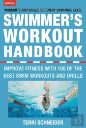 The Swimmer'S Workout Handbook