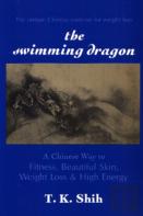 The Swimming Dragon