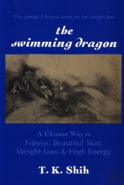 Bertrand.pt - The Swimming Dragon