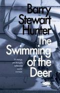 The Swimming Of The Deer