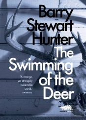 The Swimming Of The Deer