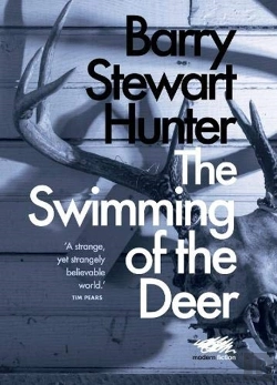 Bertrand.pt - The Swimming Of The Deer