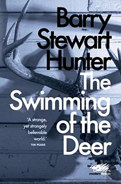 Bertrand.pt - The Swimming Of The Deer