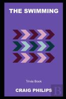 The Swimming Trivia Book