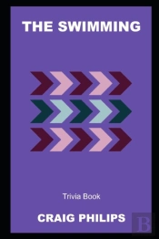The Swimming Trivia Book