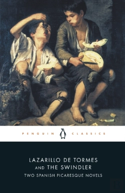 Bertrand.pt - The Swindler And Lazarillo De Tormes