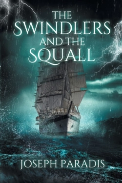 Bertrand.pt - The Swindlers And The Squall