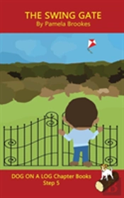 The Swing Gate Chapter Book