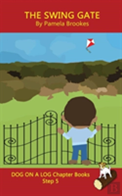 Bertrand.pt - The Swing Gate Chapter Book