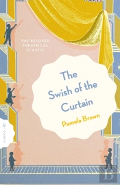 The Swish Of The Curtain: Book 1