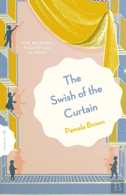 Bertrand.pt - The Swish Of The Curtain: Book 1
