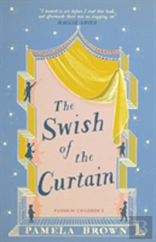 The Swish Of The Curtain: Book 1