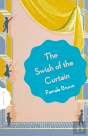 The Swish Of The Curtain: Book 1