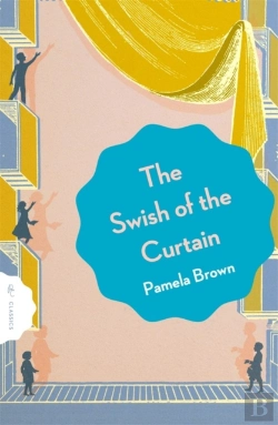 Bertrand.pt - The Swish Of The Curtain: Book 1