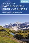 The Swiss Alpine Pass Route - Via Alpina Route 1