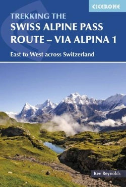 Bertrand.pt - The Swiss Alpine Pass Route - Via Alpina Route 1