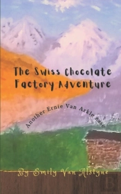 The Swiss Chocolate Factory Adventure