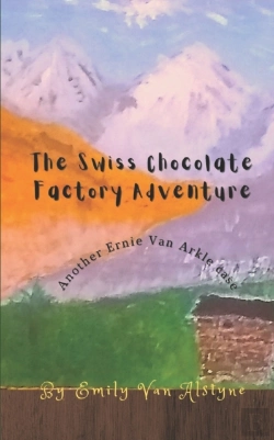 Bertrand.pt - The Swiss Chocolate Factory Adventure