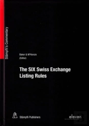 The Swiss Exchange Listing Rules