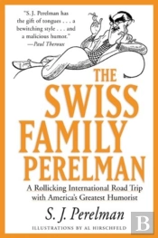 The Swiss Family Perelman