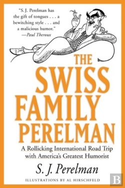 Bertrand.pt - The Swiss Family Perelman
