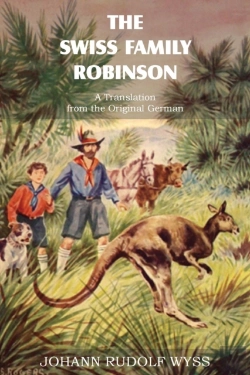 Bertrand.pt - The Swiss Family Robinson, A Translation From The Original German