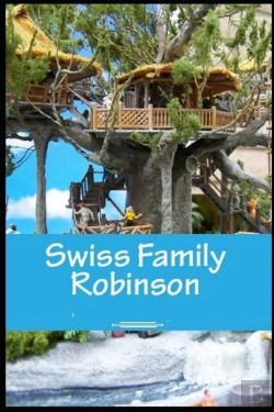 Bertrand.pt - The Swiss Family Robinson Annotated Edition