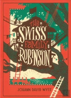Bertrand.pt - The Swiss Family Robinson (Barnes & Noble Collectible Editions)