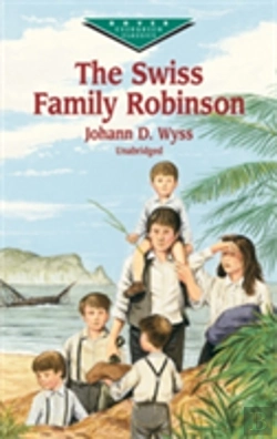 Bertrand.pt - The Swiss Family Robinson