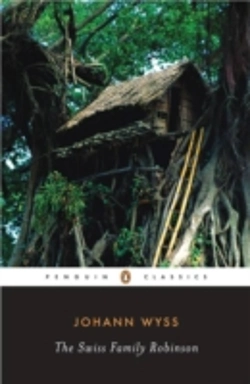 Bertrand.pt - The Swiss Family Robinson