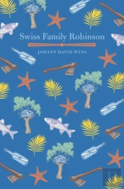 The Swiss Family Robinson