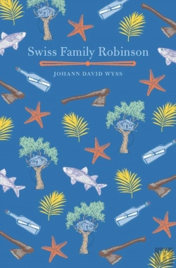 Bertrand.pt - The Swiss Family Robinson
