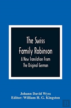Bertrand.pt - The Swiss Family Robinson