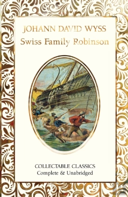 Bertrand.pt - The Swiss Family Robinson