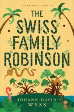 Bertrand.pt - The Swiss Family Robinson