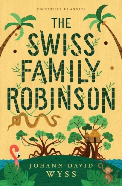 Bertrand.pt - The Swiss Family Robinson