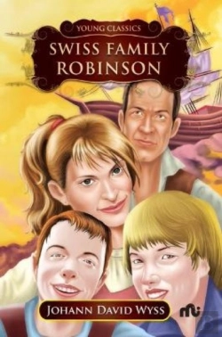 Bertrand.pt - The Swiss Family Robinson
