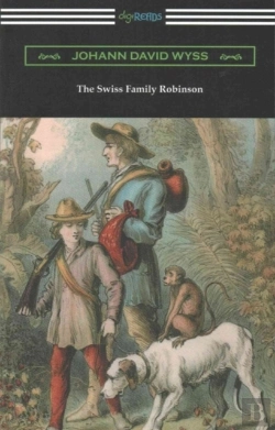 Bertrand.pt - The Swiss Family Robinson