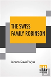 The Swiss Family Robinson