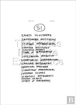 Bertrand.pt - The Swiss Institute Experience
