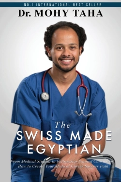 Bertrand.pt - The Swiss-Made Egyptian: From Medical St