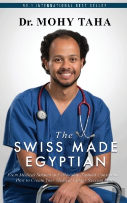 Bertrand.pt - The Swiss-Made Egyptian: From Medical St