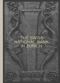 Bertrand.pt - The Swiss National Bank In Zurich