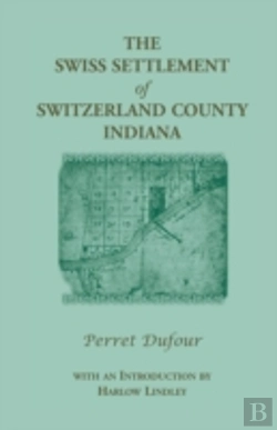 Bertrand.pt - The Swiss Settlement Of Switzerland Coun