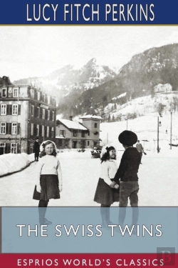 Bertrand.pt - The Swiss Twins (Esprios Classics)