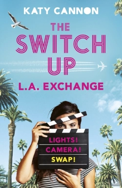 Bertrand.pt - The Switch Up: L. A. Exchange