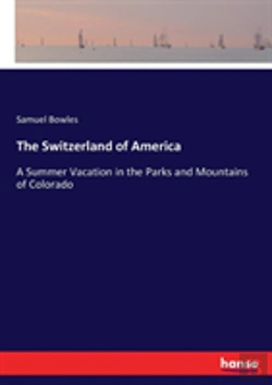 Bertrand.pt - The Switzerland Of America