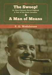The Swoop! & A Man Of Means