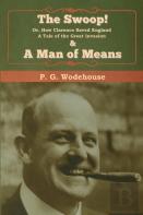 The Swoop! & A Man Of Means